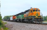 BNSF 1833